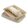 Waffle packaging