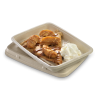 Waffle packaging