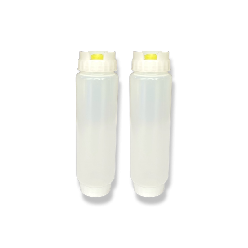 FIFO 473 ml Soßenspender - Set mit 2 Spendern