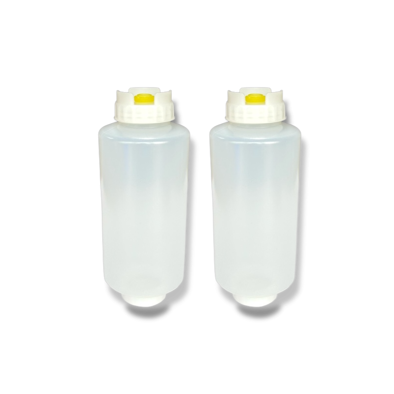 FIFO 946 ml Soßenspender - Set mit 2 Spendern