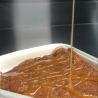 Caramel Brazadou 1 L - lot de 3 bouteilles