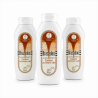 Caramel Brazadou 1 L - lot de 3 bouteilles