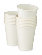 Cup 150ml for coffee, tea and cold drinks, 2.000 units