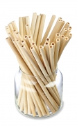 Bamboo straws, 500 units